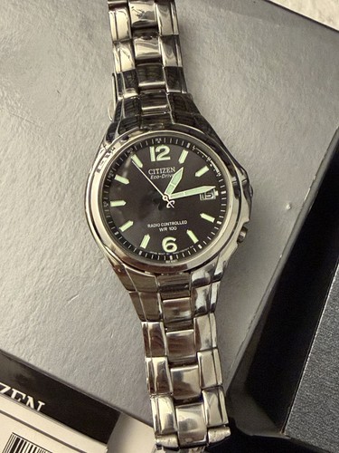 Orologio radiocontrollato