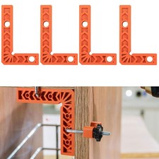 Morsetti Angolari Retti