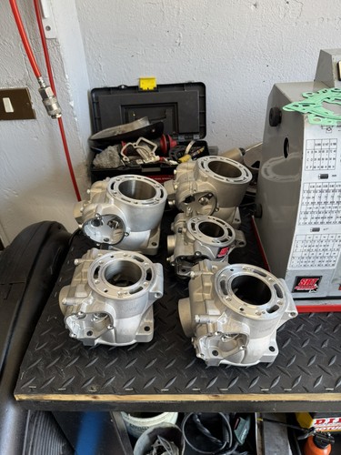 Ktm 125 2016 2022 - sx, kit