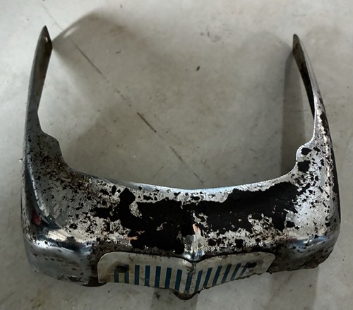 Innocenti lambretta accessorio - innocenti,