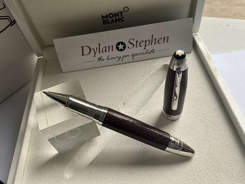 Montblanc masters for - montblanc,