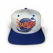 Cappello vintage STARFOX
