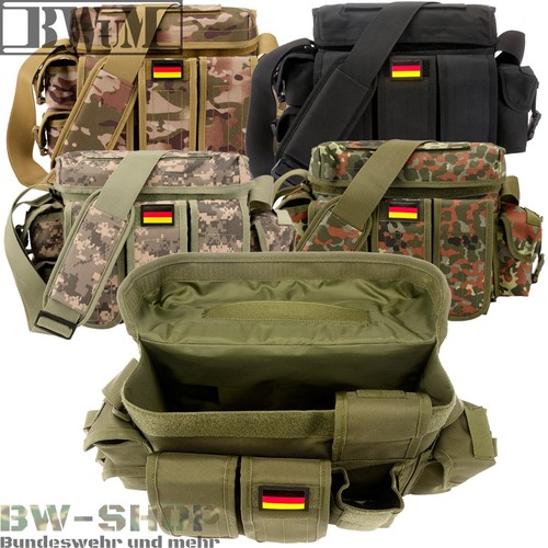 Bwum tactical grab bag - tactical,