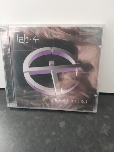 Lab neurocide 2002 - lab,