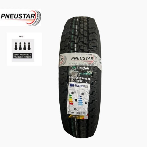 Pneumatico 205 r16 104s xl - pneumatico, 80