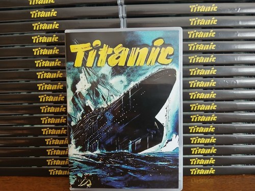 Titanic dvdr 1943 - -,