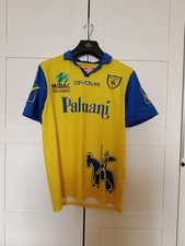 Maglia home chievo verona - maglia,
