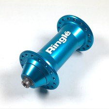 Ringle Super Bubba QR Mozzo