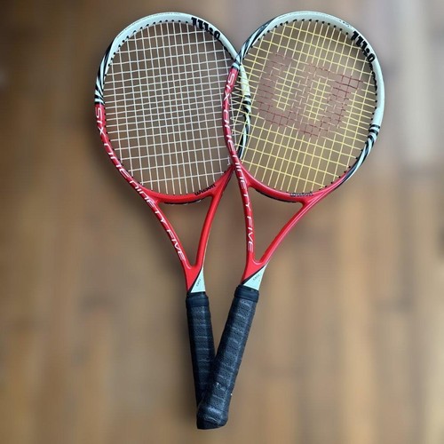 Wilson six one - wilson,