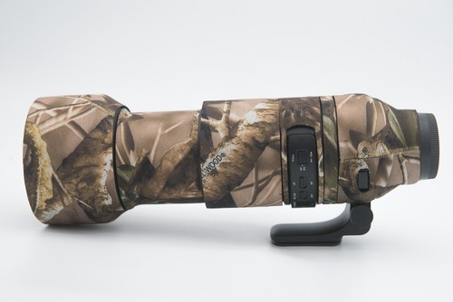 Lenscamo cover neoprene - cover,