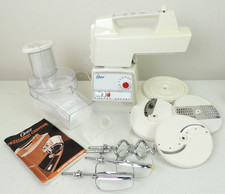 Centro Cucina Vintage Oster