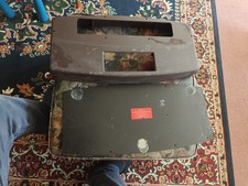 Base Quad ESL63.  Solo