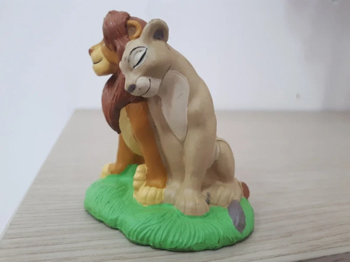 Simba nala disney il re - simba,