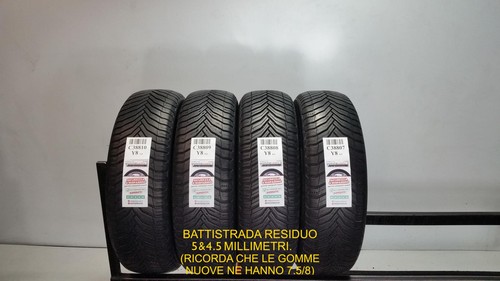 Gomme usate stagioni - usate,