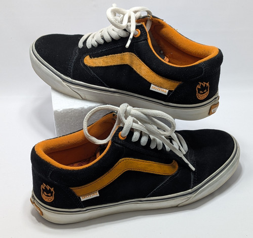 Rara scarpe skate vans - da,