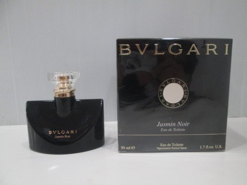 Bvlgari jasmin noir - jasmin, profumo