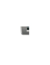 Vimar Round Plate 4M Tech Gray