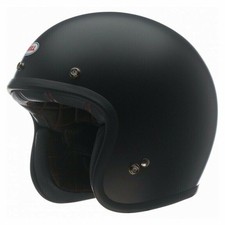 CASCO MOTO BELL VINTAGE JET