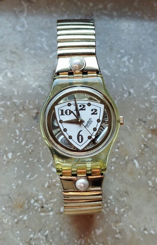 Orologio donna vintage - , swatch