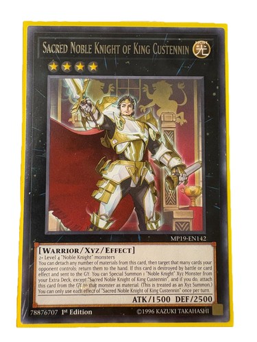 Yugioh mazzo nobile - yugioh,