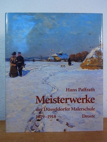 Meisterwerke der düsseldorfer - meisterwerke,