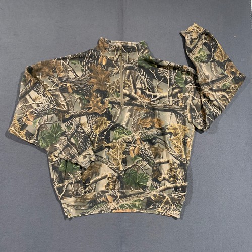 Felpa pullover cabelas uomo - felpa, xl