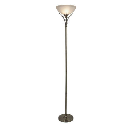 Piantana contemporaneo linea - piantana,