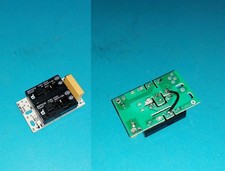 ROWENTA scheda comandi interruttori per phono CV7920 PREMIUM SILENCE CARE AC