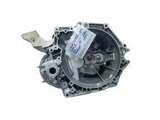 CAMBIO MANUALE COMPLETO PER