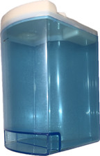 SERBATOIO ACQUA PER VENTILATORE NEBULIZZATORE ZEPHIR ZST40P