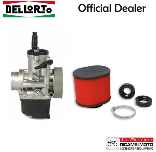 03302 carburatore dell orto - 03302, dell'orto