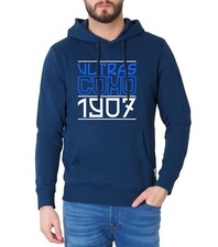 Footex felpa con cappuccio - footex,