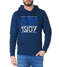 Footex Felpa con Cappuccio