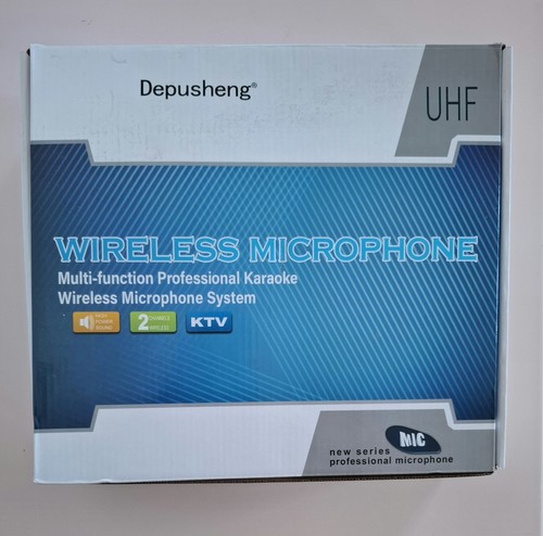 Microfoni wireless - microfoni,