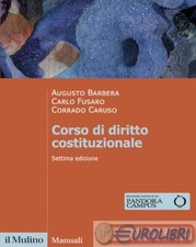 9788815389848 Corrado Caruso