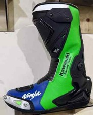 Stivali moto kawasaki - stivali, da