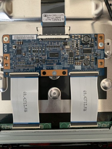 Con t315hw04 ctrl bd - t-con,