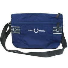 NUOVISSIMA BORSA FRED PERRY
