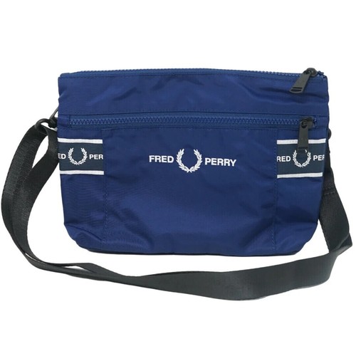 Nuovissima borsa fred perry - borsa,