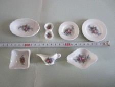 RICHARD ceramiche antichi