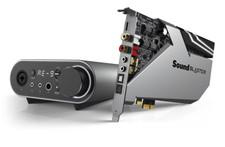 Creative sound blaster 9 - blaster, ae-9