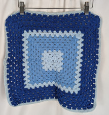 Centrino vintage fatto a mano