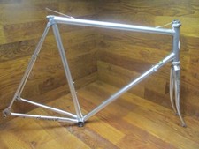 VINTAGE VITUS 979 LUGGED ALLOY