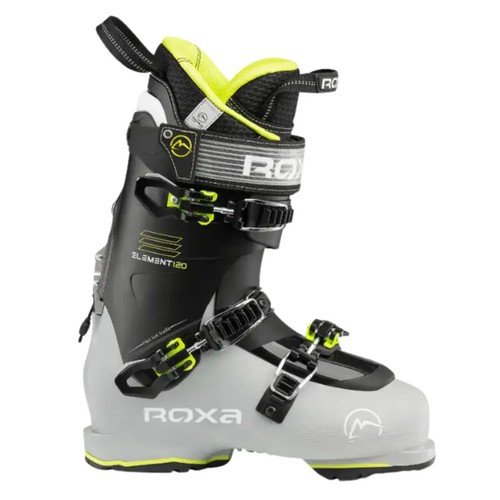 Scarponi sci roxa - scarponi, da