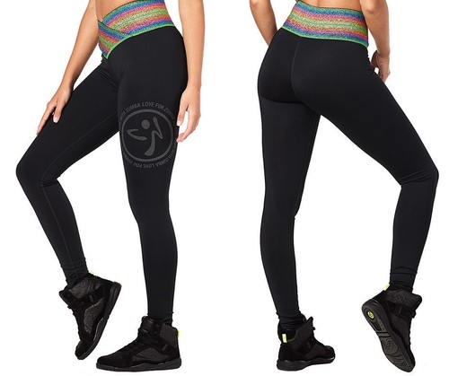 Leggings lunghi vita alta - lunghi, a