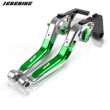 Per Kawasaki ER6F ER 6F