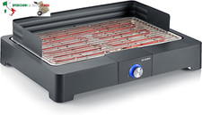PG 8565 Barbecue elettrico