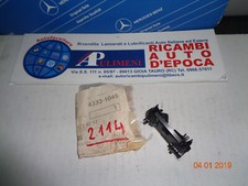 A2038219251 SENSORE INTERRUTTORE ALLARME COFANO MERCEDES CLASS C CLK
