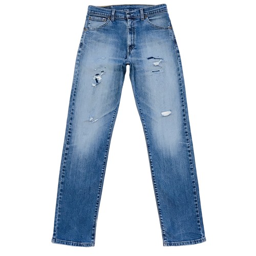 Levi 521 blu - levi's,