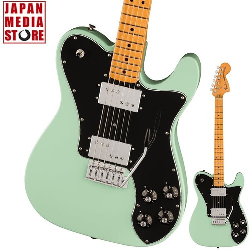 Fender vintera telecaster - fender,